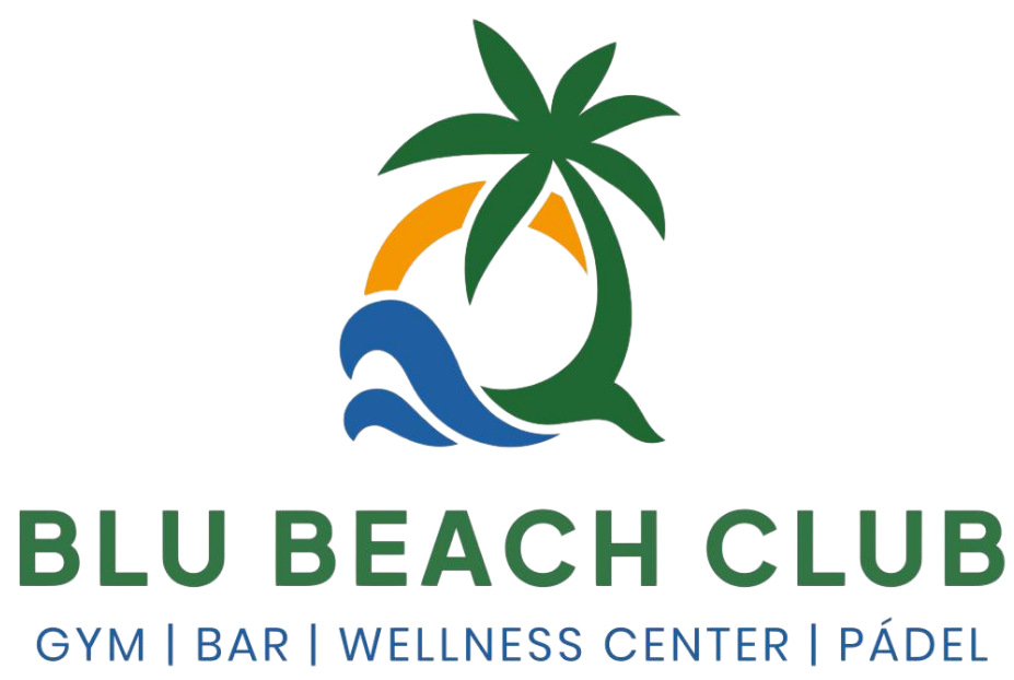 Blu Beach Club