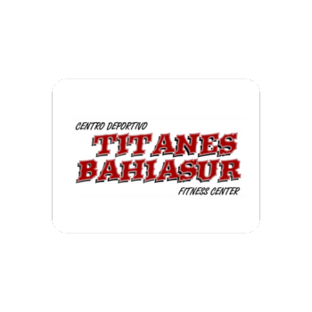 Titanes Bahía Sur